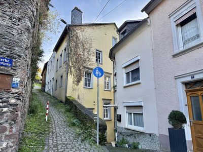 Mehrfamilienhaus |Ferienapartments | Gewölbekeller |Mosel| Traben-Trarbach