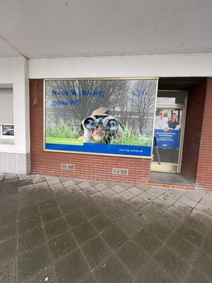 Kleine Bürofläche in MG-Odenkirchen zu vermieten!
