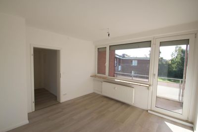 4-Zimmer-Wohnung Travemünde: Kernsaniert – Ideal für Eigennutzung oder Kapitalanleger von privat