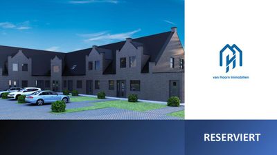 KFW 296 Neubauprojekt mit 9 Wohneinheiten in Leer-Bingum