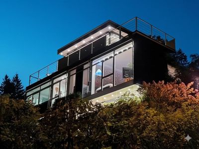 Traumhaus Rhein-Main-Westerwald