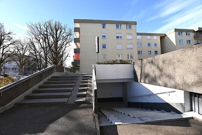 Gut geschnitten: 4-Zimmer Wohnung in Weingarten