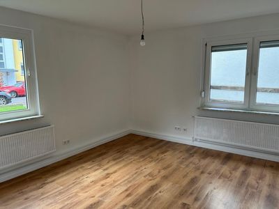 Renovierte 3 Wohnung - Erdgeschoss
