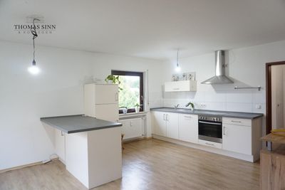 Großzügige, gepflegte 2,5-Zimmer-Wohnung in ruhiger Sackgasse