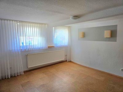 Haus und Garten. Miete? Was war das nochmal?