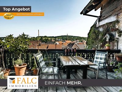 Mehr als vier Wände – ein Lebensgefühl