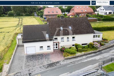 Rückzugsort mit Charme und Aussicht