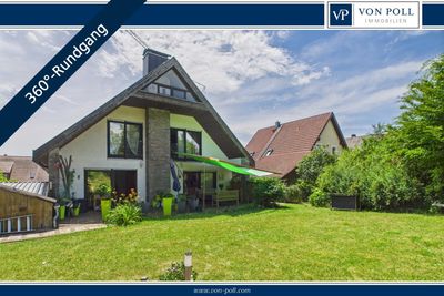 Kinder willkommen - Viel Platz für Ihre Familie