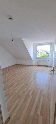 Schöne 3-Zimmer Wohnung in Markranstädt