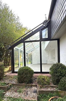 Freistehendes EFH in Neu- Anspach- Westerfeld