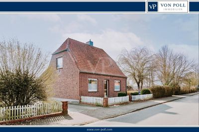 Großzügiges Zweifamilienhaus mit Potenzial und großem Grundstück!