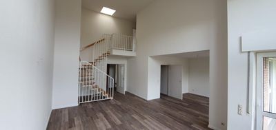 Elegant & Stilvoll: Maisonette-Appartement mit Blick ins Grüne!