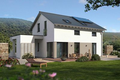 Ihr Traumhaus in Walsdorf - Gestalten Sie Ihr Zuhause nach Ihren Wünschen!