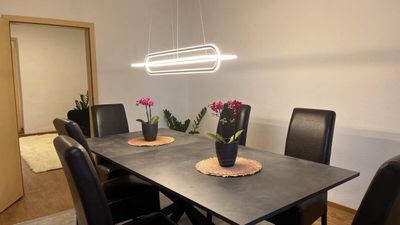 Einfamilienhaus mit Gestaltungsspielraum – in Goitzschenähe