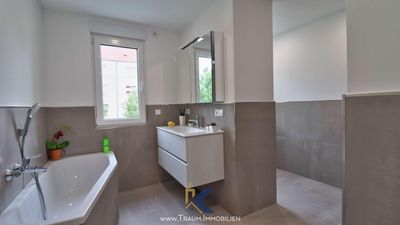 moderne, kernsanierte 2-Zi.-Whg. mit Balkon in Dingelstädt