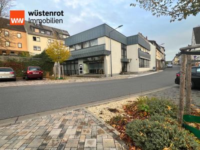 Ideale Bühne für Ihr Business – inkl. Tresor- & Sicherheitsbereich in Neuwied-Irlich..