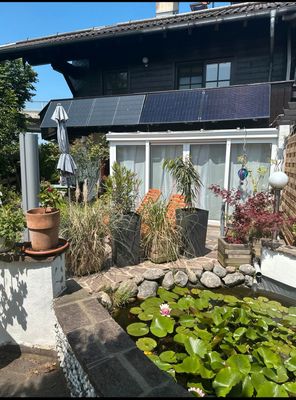 Trautes Heim mit viel Platz für die Familie