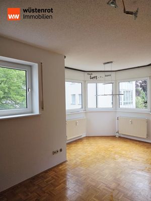 Ansprechende 2- Zimmer Wohnung in Regensburg nahe der Universität