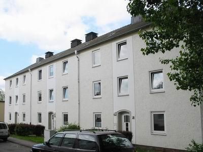 1-Zimmer-Wohnung in Iserlohn Ackenbrock