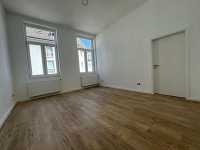 Sanierte 3 Zimmer Wohnung in Hauptbahnhofnähe