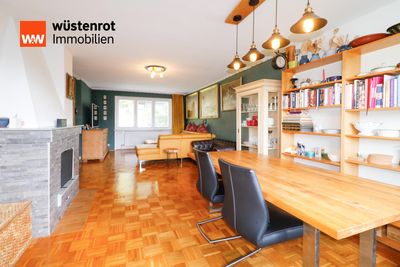 Endlich Mein! Ihr neues Eigenheim mit Garten und Garage erwartet Sie.