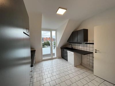 NEU renovierte 3-Zimmer-Wohnung
