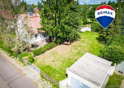 Haus mit Entwicklungschancen – ruhig gelegen, familienfreundlich, sanierungsbedürftig