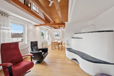 3-Familienhaus in bester Lage Oßweils