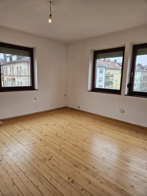 2-Zi.-Wohnung - Nbg.-Südstadt - von privat/provisionsfrei