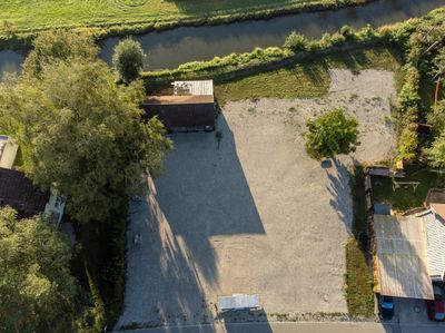 Besonderes Baugrundstück mit Weitblick und Gestaltungsspielraum