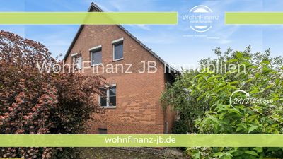 Einfamilienhaus mit Wohlfühlgarantie – passend für jede Lebensphase!