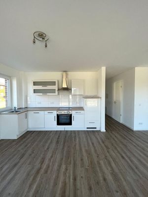 Schönes Wohnen im Erdgeschoss in Ibbenbüren!