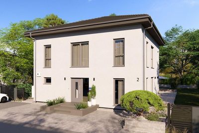 Luxus trifft auf Individualität - Ihre Traumvilla in Buckenhof