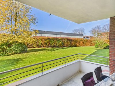 *Top Lage* 3,5 Zimmer Wohnung zum Kauf in Halstenbek