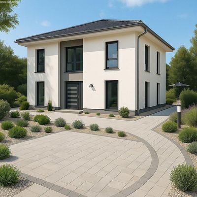 Euer Haus - Euer Stil - Eure Zukunft!