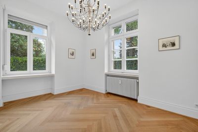 Historie erleben, Zukunft gestalten – Bürofläche ab sofort verfügbar