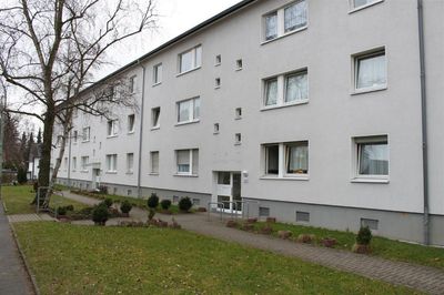 3-Zimmer-Wohnung in Köln Höhenhaus
