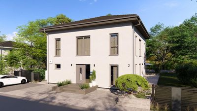 Villa der Träume: Ihr Wunschhaus nach Maß