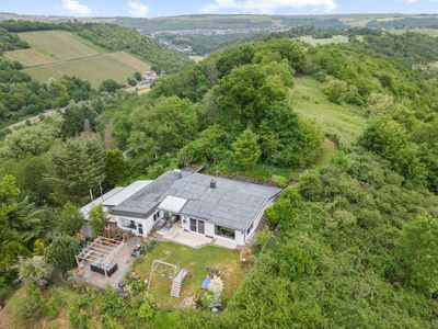 Einfamilienhaus mit tollem Ausblick bietet Ruhe und Geborgenheit in Trier