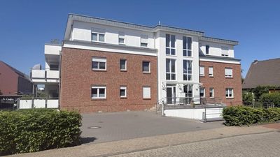 +++ RESERVIERT+++Moderne + grosse Eigentumswohnung im Zentrum zu vermieten