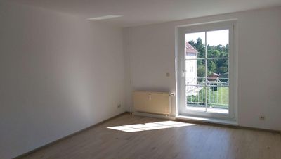 Nette Nachbarn: 2-Zimmer-Wohnung sucht neuen Mieter