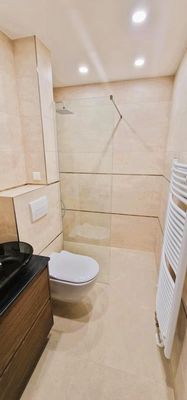 Helle, renovierte 3-Zi.-Wohnung mit Balkon im Altwarmbüchen