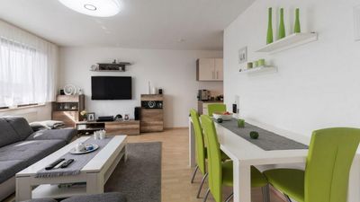 2-Zimmer-Dachgeschosswohnung, 54 m² in Esslingen am Neckar