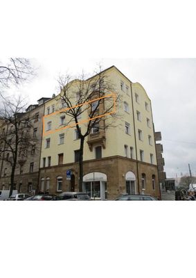 Knappe 6% Rendite inkl. Verwaltungsservice