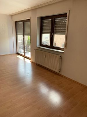 Helle,geräumige 3 Zimmerwohnung