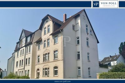 Kapitalanlage mit Perspektive – Zentral gelegenes Mehrfamilienhaus in Uelzen