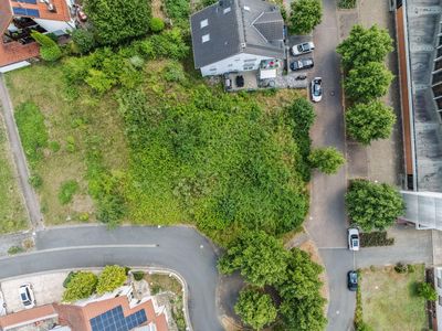 Grundstück in Aschaffenburg-Gailbach