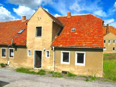 Sanierungshaus in Löbau OT Kleinradmeritz