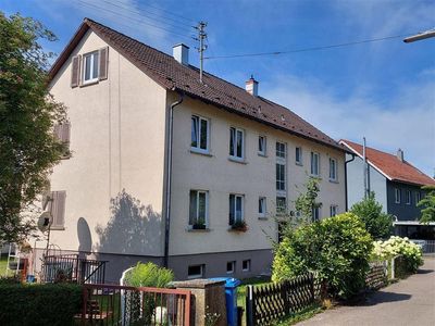 *-RESERVIERT- in KV-Vorbereitung!* Vermietetes Mehrfam.-Haus mit Renovierungsstau u. Entwicklungsmöglichkeiten!