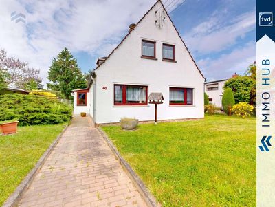 ++ Ihr neues Einfamilienhaus in idyllischer Ruhe in Markkleeberg ++
